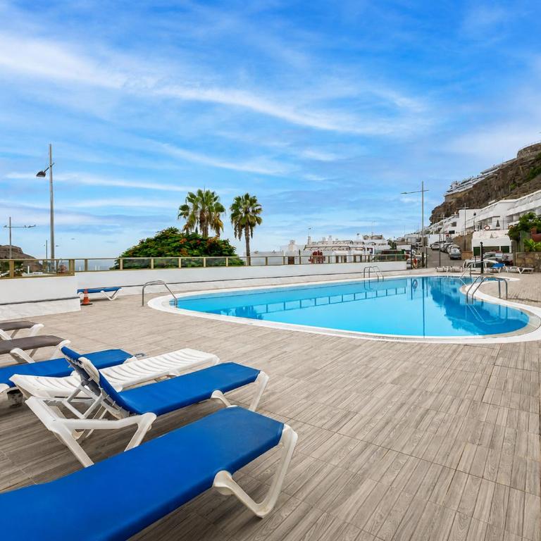 Sun Port Ocean Views - Renovated & Pool - Casa con 1 Camera da Letto - 15