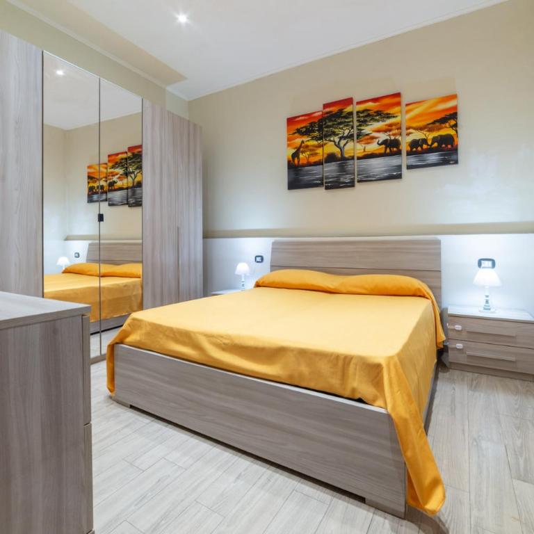 Casa Roberta - Goelba - One-Bedroom Apartment - 10