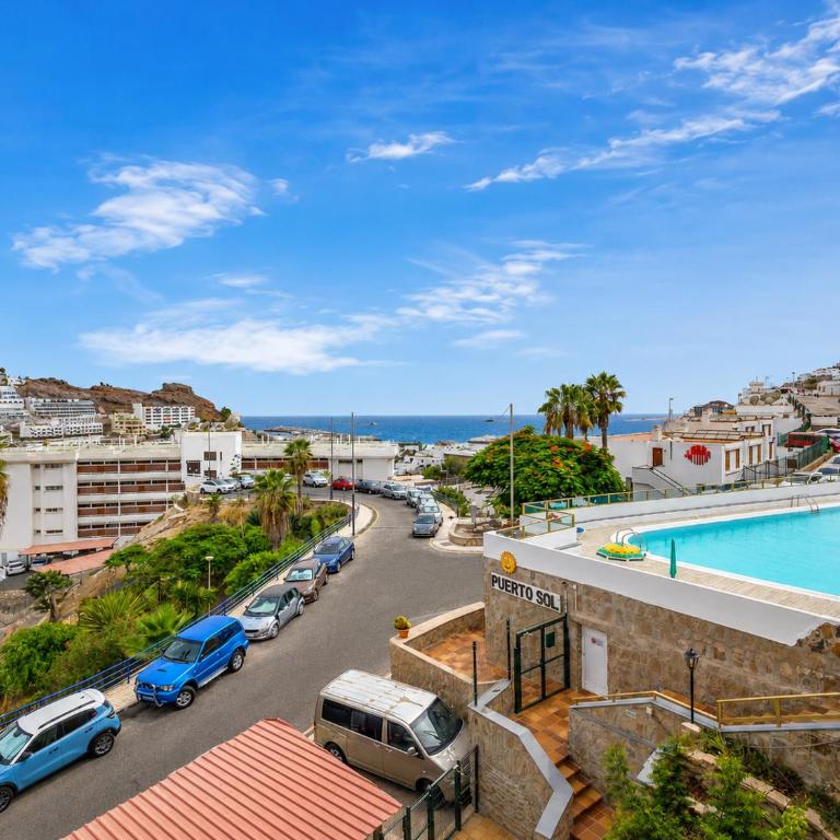 Sun Port Ocean Views - Renovated & Pool - Casa con 1 Camera da Letto - 25