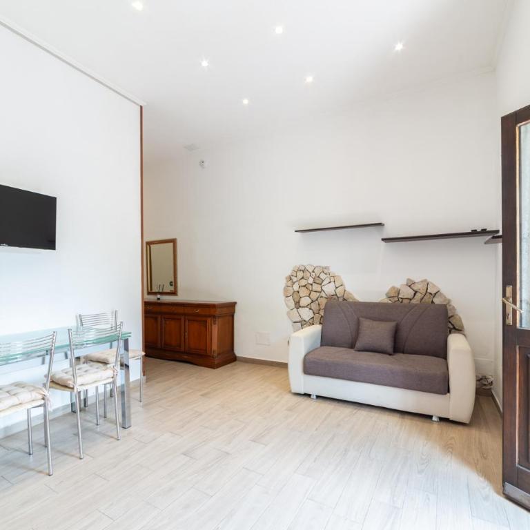 Casa Roberta - Goelba - One-Bedroom Apartment - 6