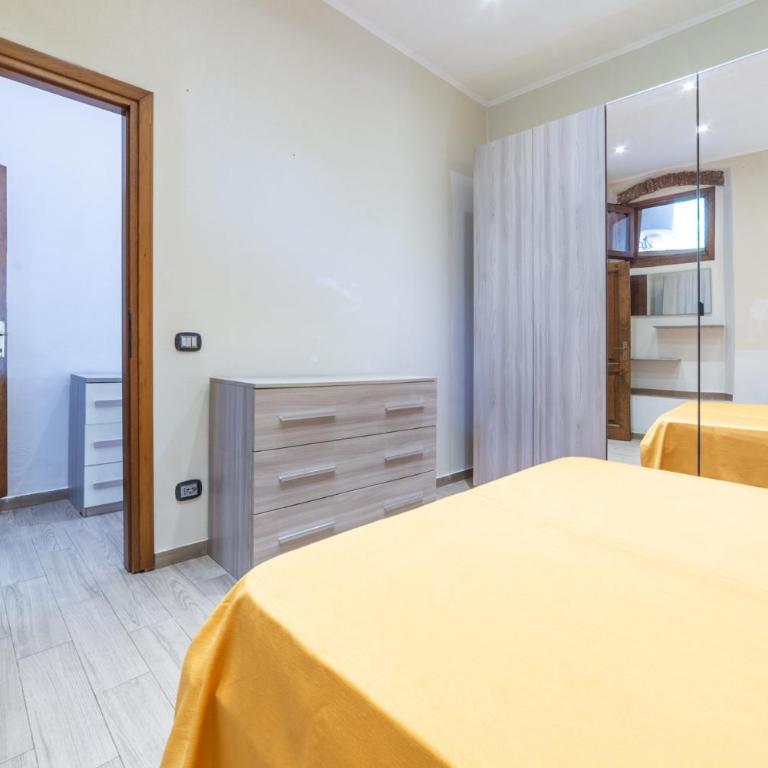 Casa Roberta - Goelba - One-Bedroom Apartment - 13