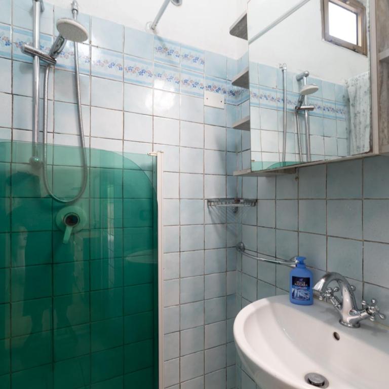 Casa Roberta - Goelba - One-Bedroom Apartment - 15