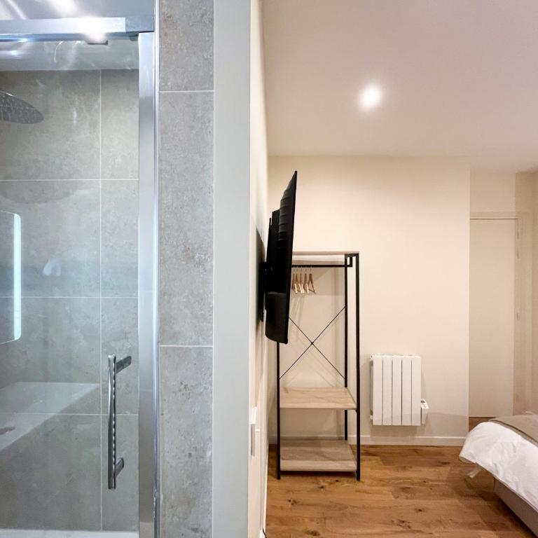 UrbanFlat 224 - Prestige Apartment in center of Paris - Appartement - 26