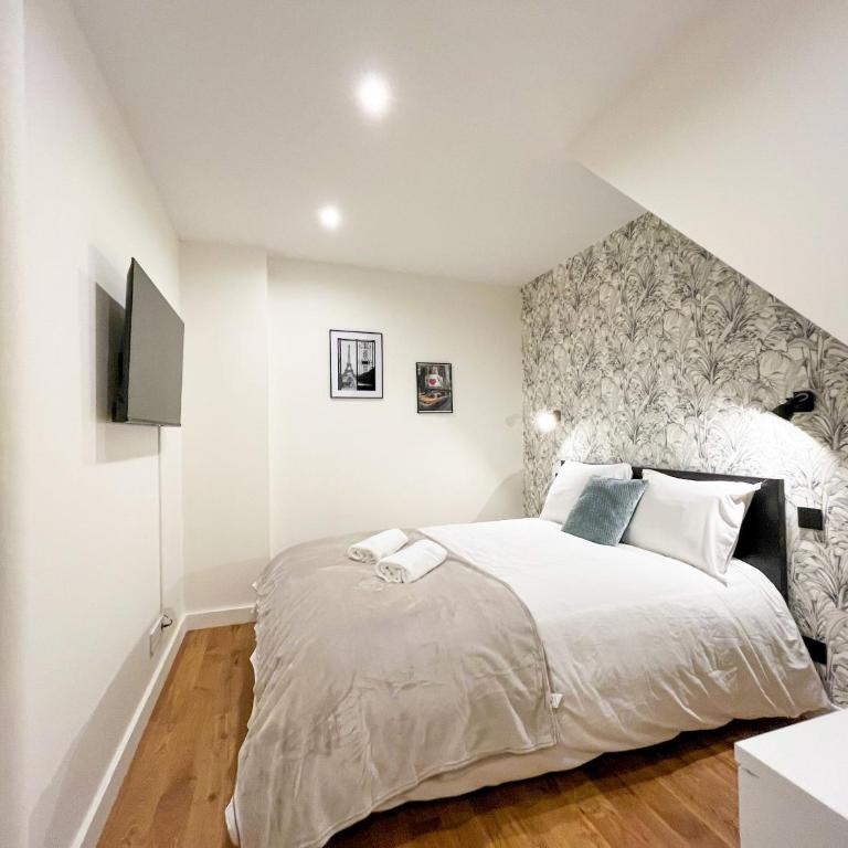 UrbanFlat 224 - Prestige Apartment in center of Paris - Appartement - 27