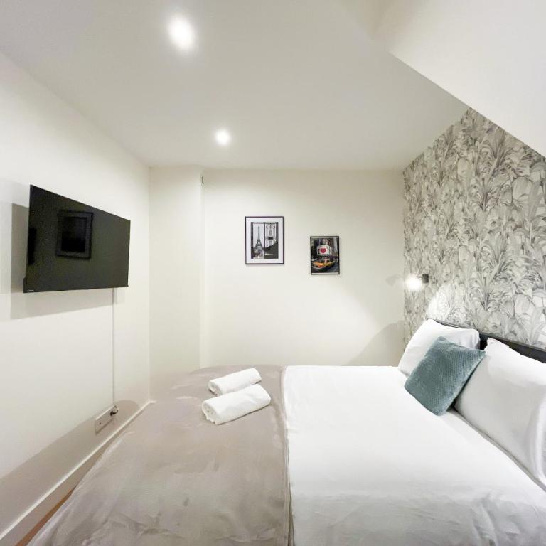 UrbanFlat 224 - Prestige Apartment in center of Paris - Appartement - 29