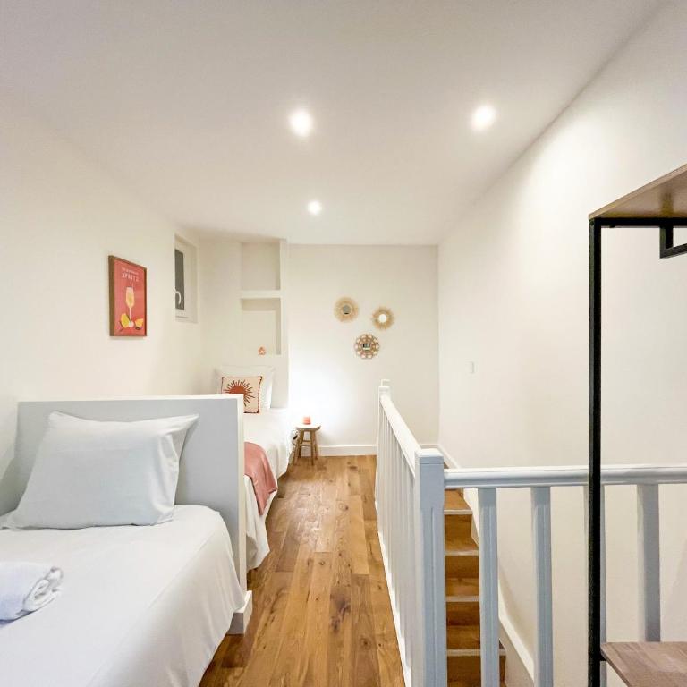 UrbanFlat 224 - Prestige Apartment in center of Paris - Appartement - 37