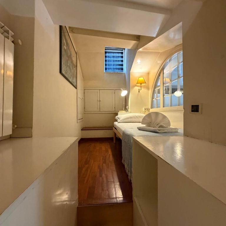 Aria's Historic Residence Trastevere - Apartment mit 3 Schlafzimmern - 4