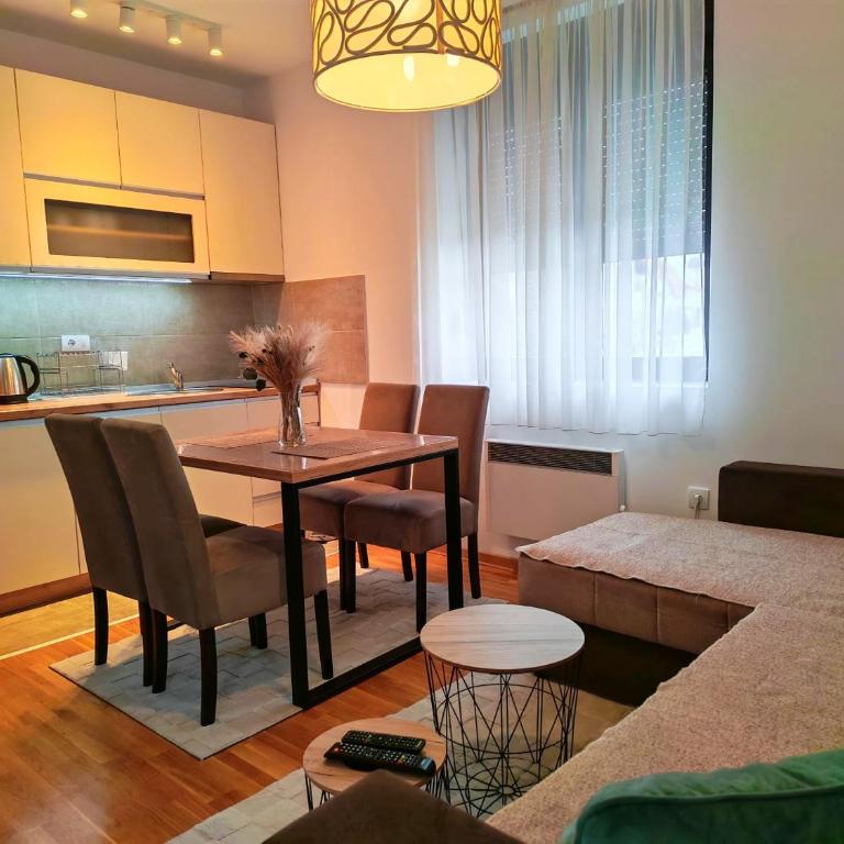Apartman Stojanović Zlatibor - Apartment mit 1 Schlafzimmer - 18