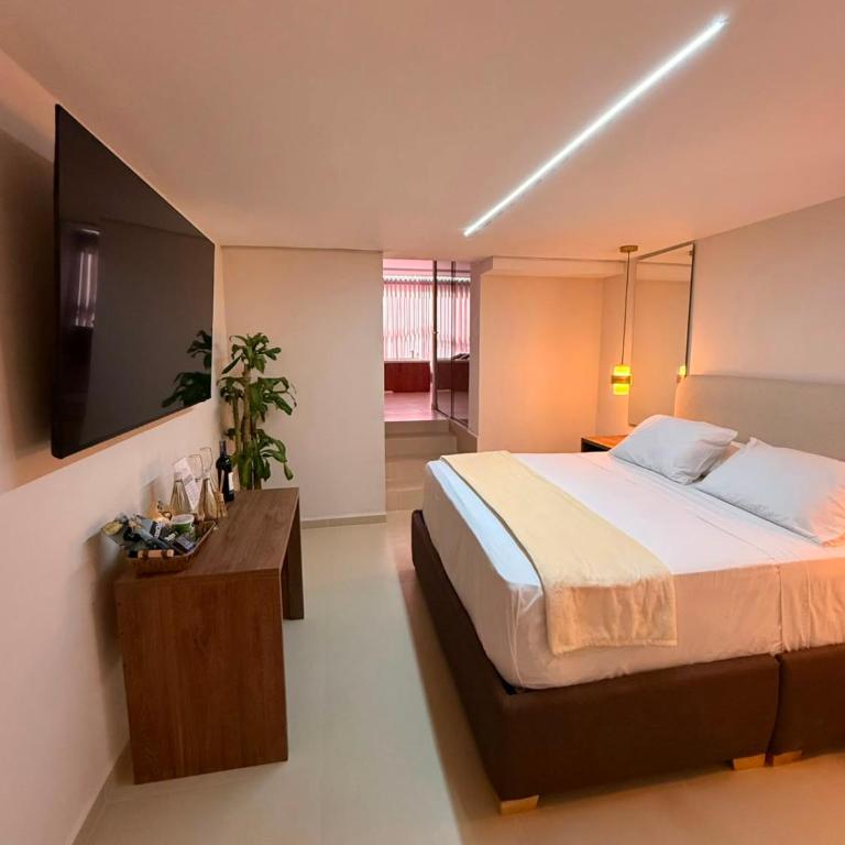 One Apartments Provenza - Suite with Spa Bath - 1