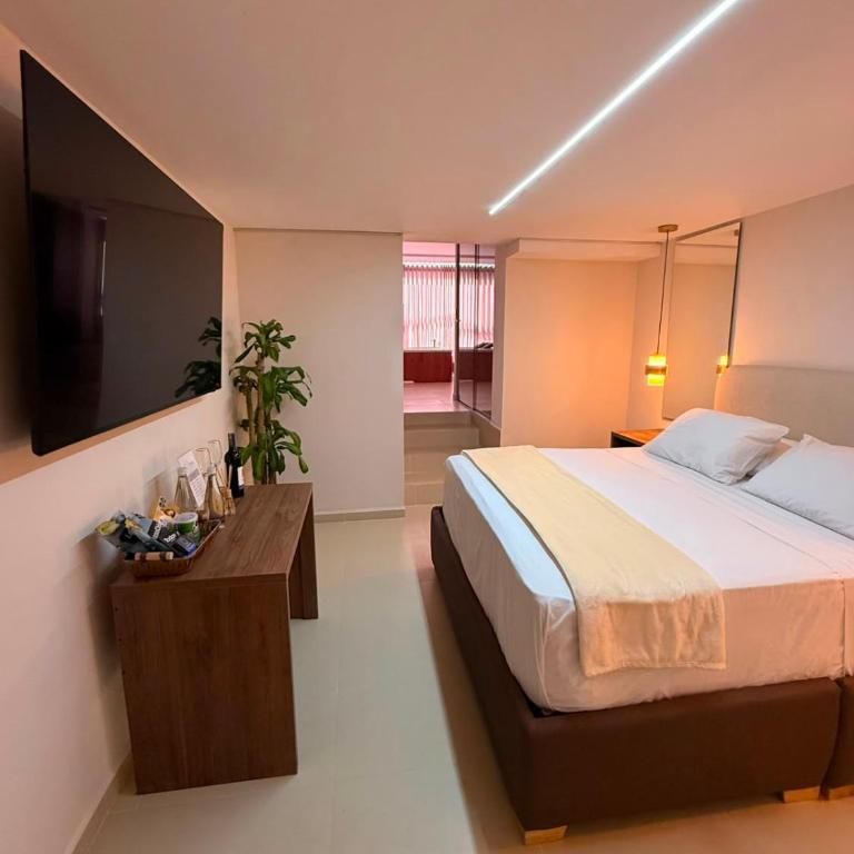 One Apartments Provenza - Suite with Spa Bath - 2