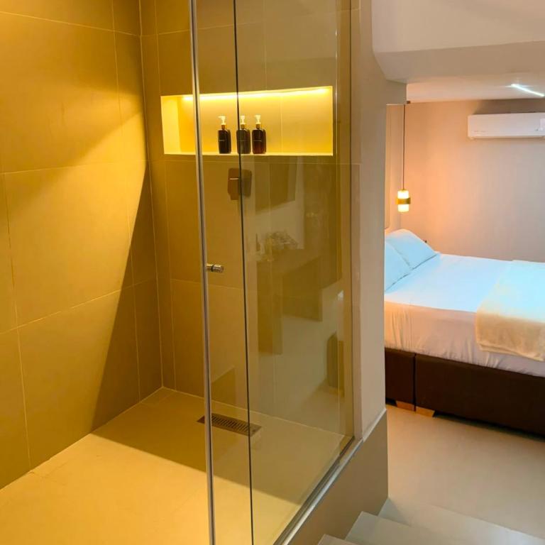 One Apartments Provenza - Suite with Spa Bath - 4