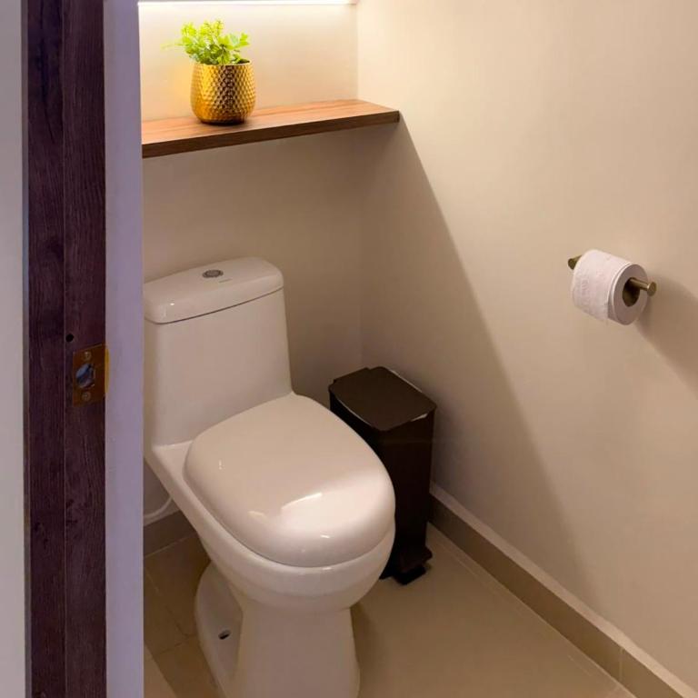 One Apartments Provenza - Suite with Spa Bath - 6