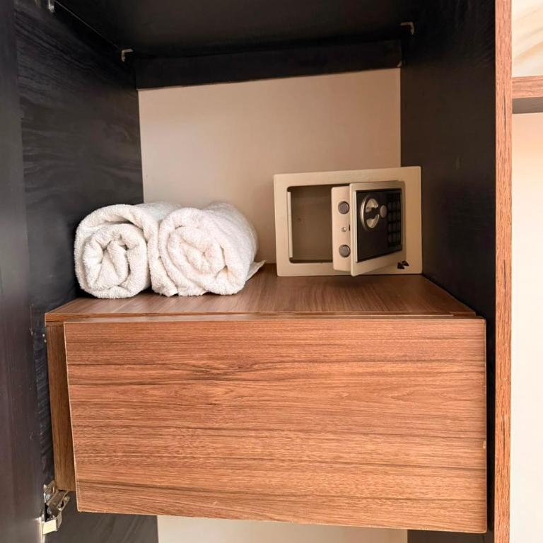 One Apartments Provenza - Suite with Spa Bath - 12