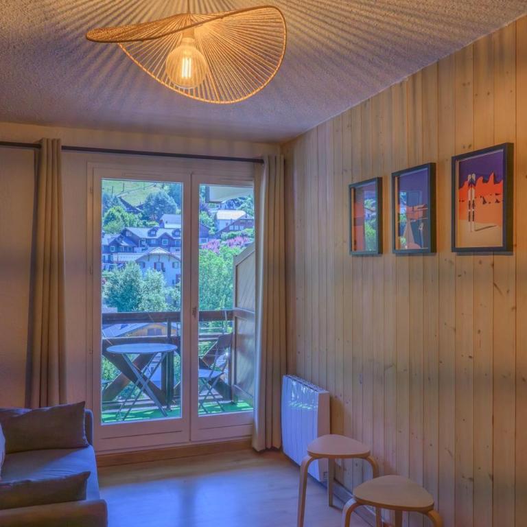 Le perchoir des fées - Appartement 2 Chambres - 3
