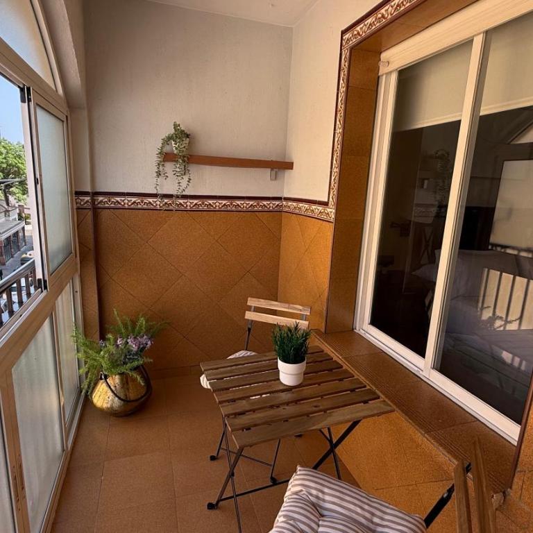 Salamanca Urban, by Sol Maestranza - Apartment mit 3 Schlafzimmern - 4
