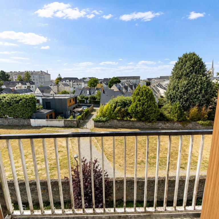 Appartement Business & Family - 4 Chambres - Apartment - 25