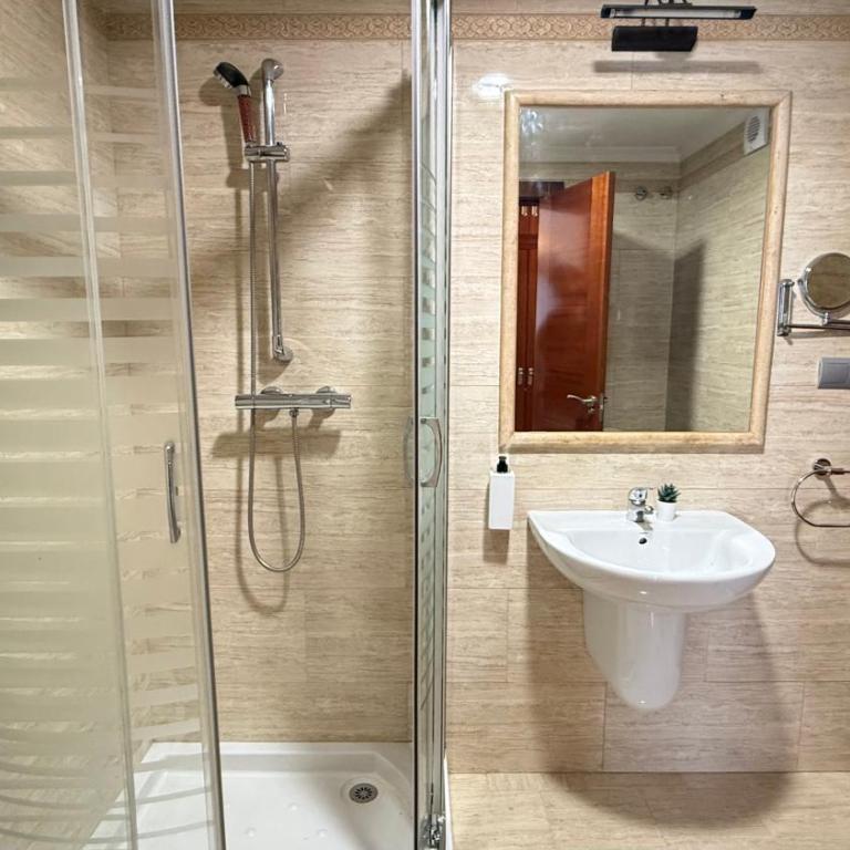 Salamanca Urban, by Sol Maestranza - Apartment mit 3 Schlafzimmern - 7