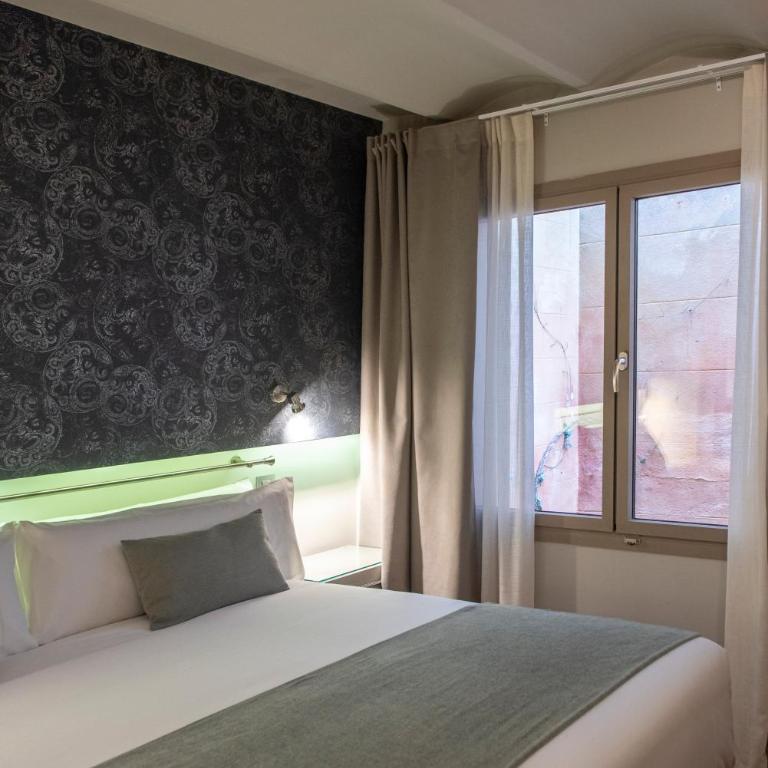 Hotel Vasanta - Standard Double Interior - 6