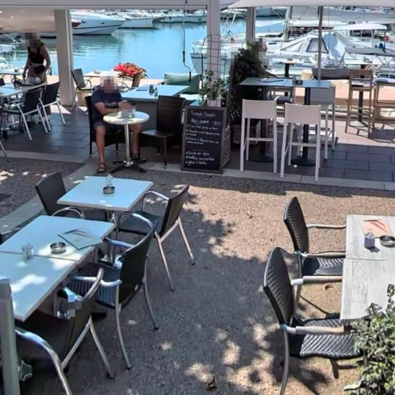 Cozy studio, close to Cannes, parking - Apartment mit 1 Schlafzimmer - 9