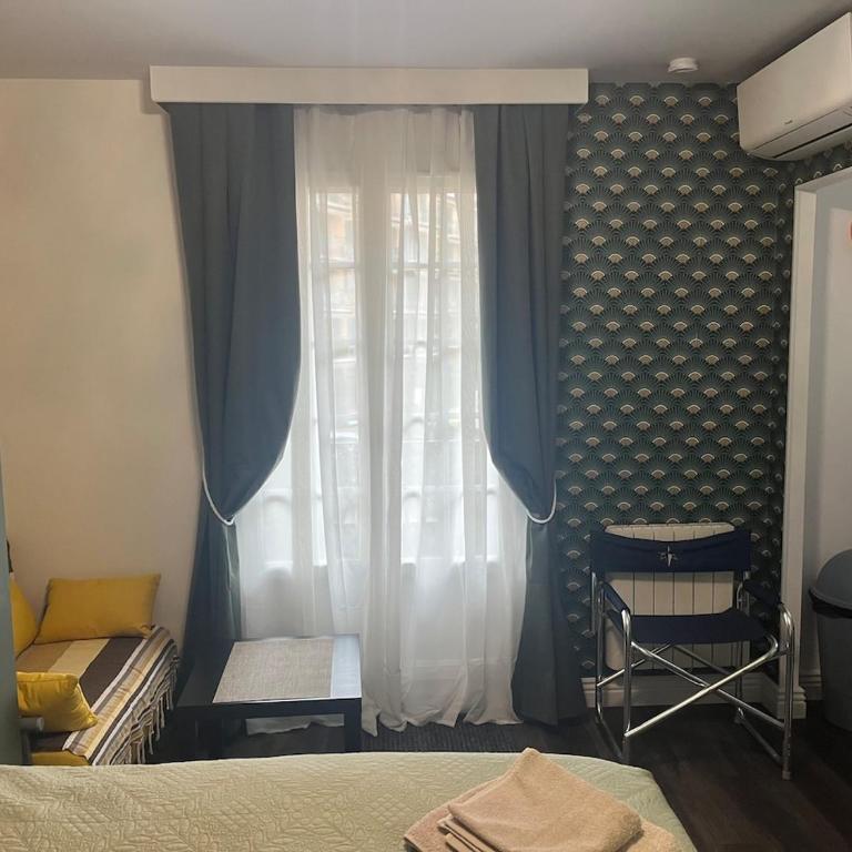 Cozy studio, close to Cannes, parking - Apartment mit 1 Schlafzimmer - 11