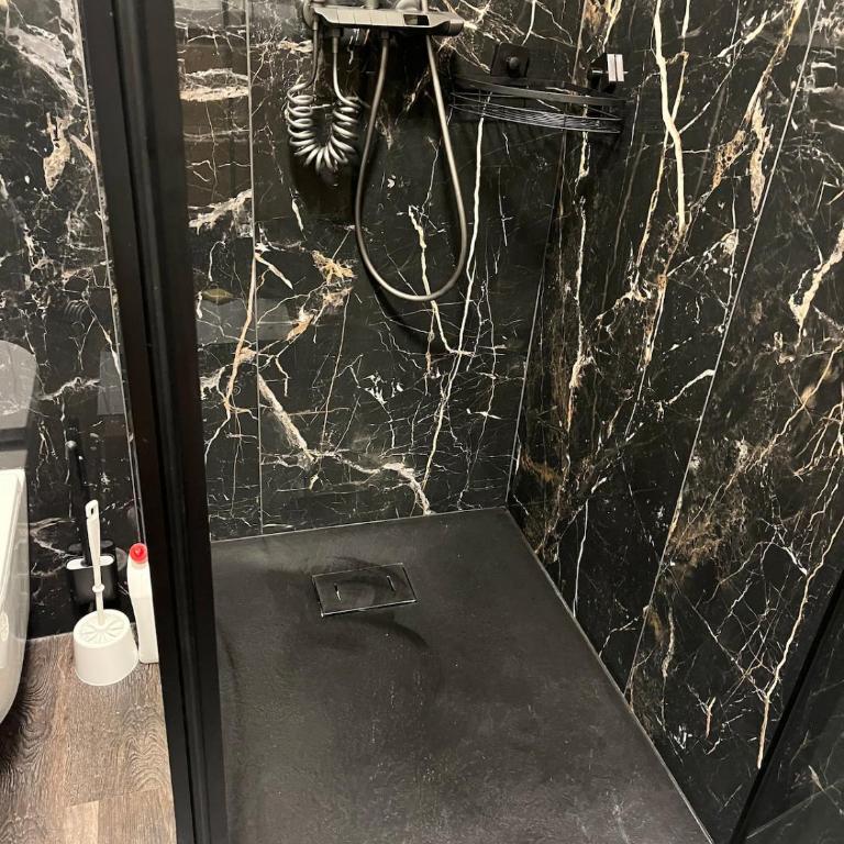 Cozy studio, close to Cannes, parking - Apartment mit 1 Schlafzimmer - 15