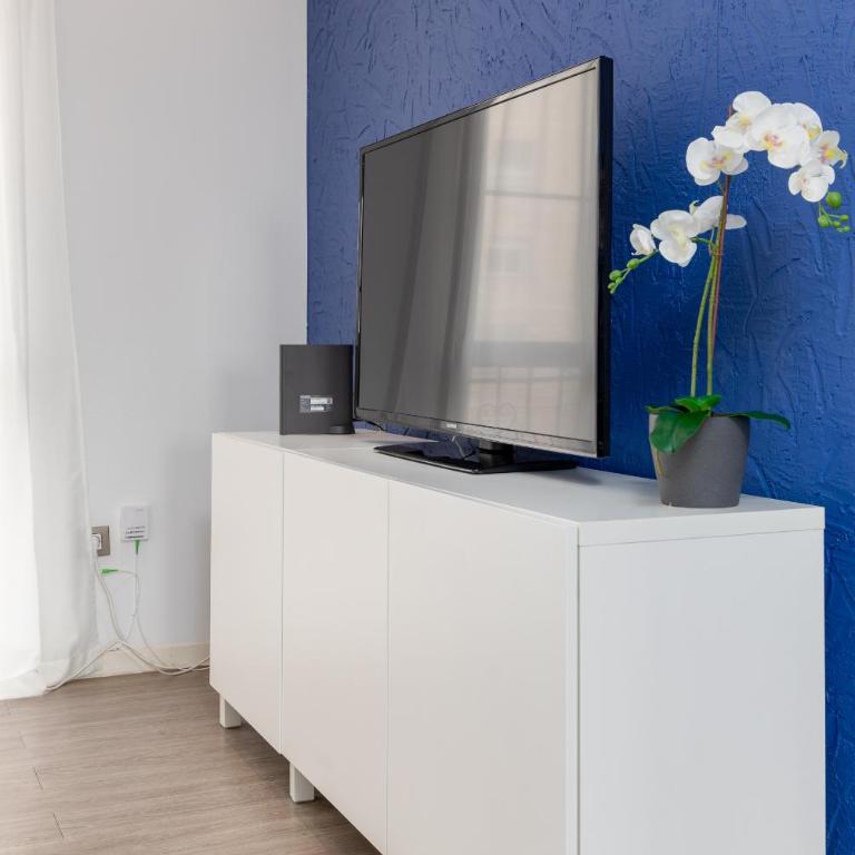 Benlloch 2 - Appartamento con 2 Camere da Letto e Balcone - 8