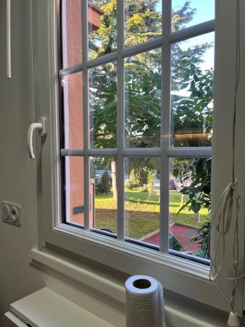 Cozy studio, close to Cannes, parking - Apartment mit 1 Schlafzimmer - 28