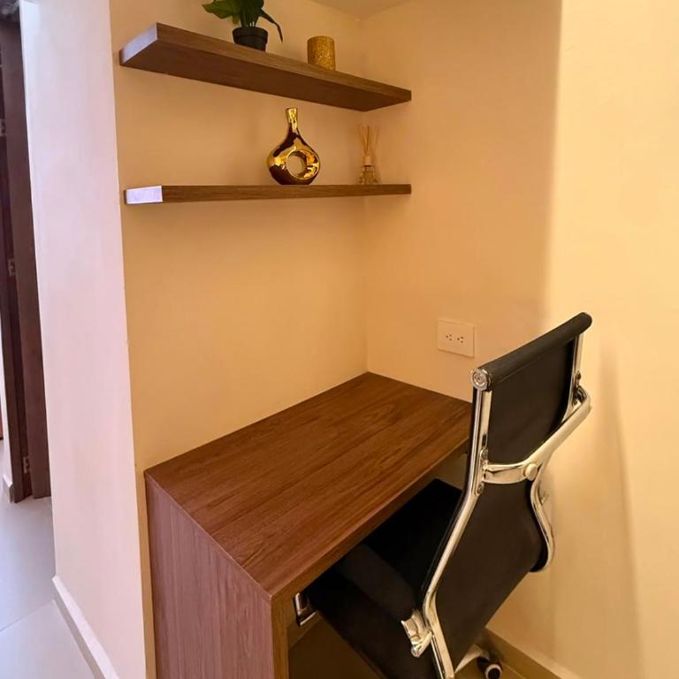 One Apartments Provenza - Queen Suite with Spa Bath - 7