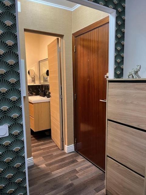 Cozy studio, close to Cannes, parking - Apartment mit 1 Schlafzimmer - 47