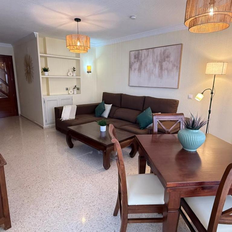 Salamanca Urban, by Sol Maestranza - Apartment mit 3 Schlafzimmern - 11