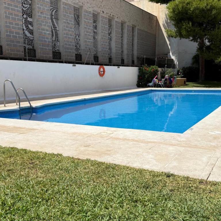 Salamanca Urban, by Sol Maestranza - Apartment mit 3 Schlafzimmern - 14