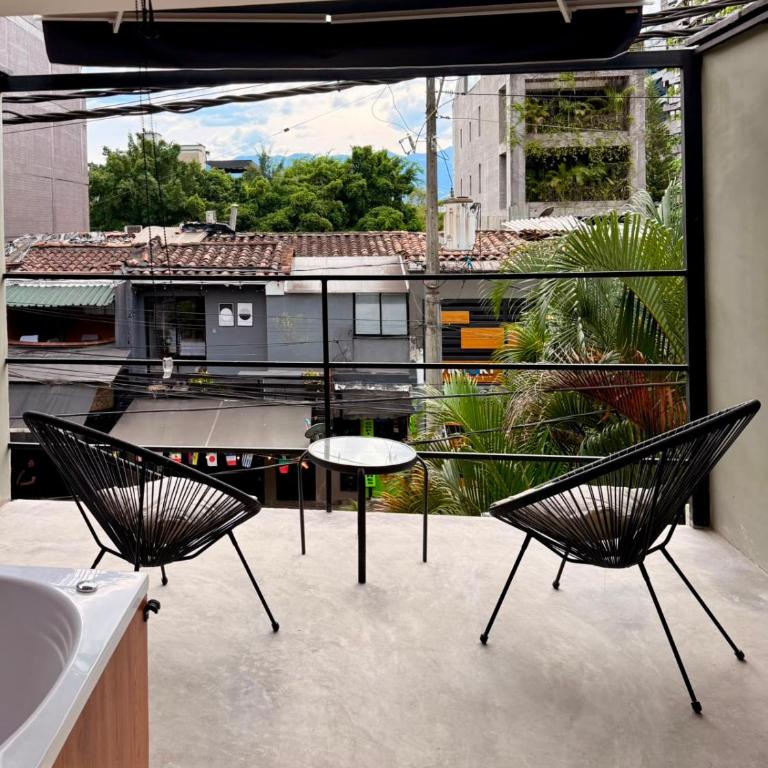 One Apartments Provenza - Presidential Suite - 12