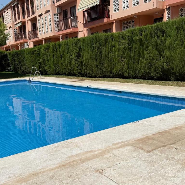 Salamanca Urban, by Sol Maestranza - Apartment mit 3 Schlafzimmern - 10