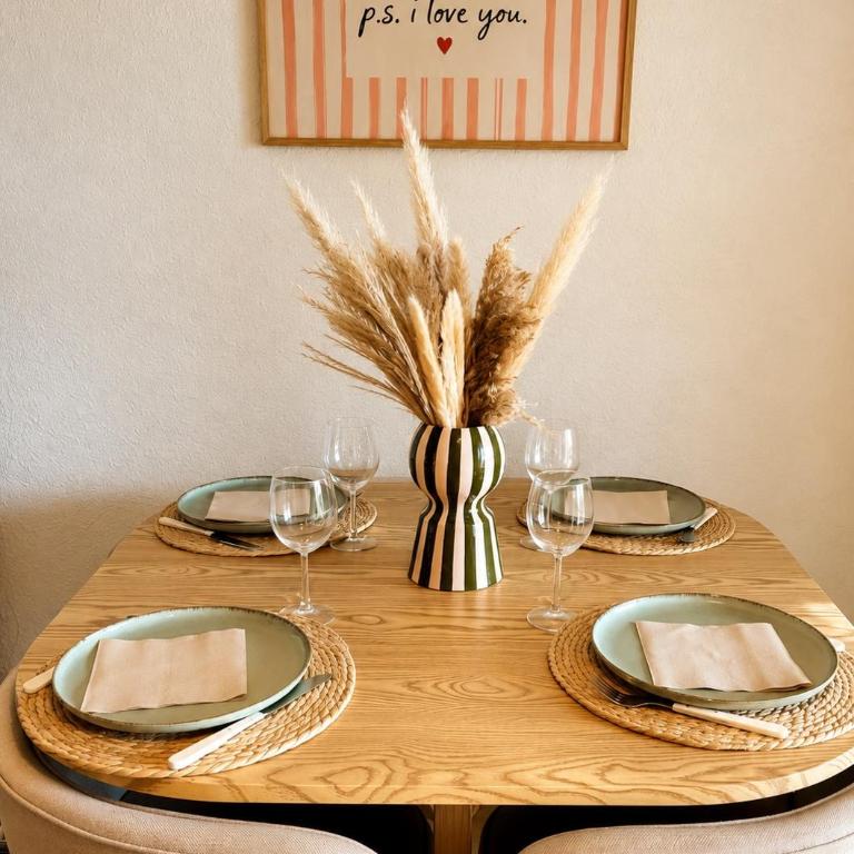 Casa Arletta 4 Pers Clim Parking Plages a Pied - Appartement 2 Chambres - 7