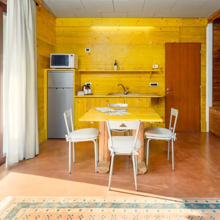 Ca'Luna Guest House - Family Suite - 4