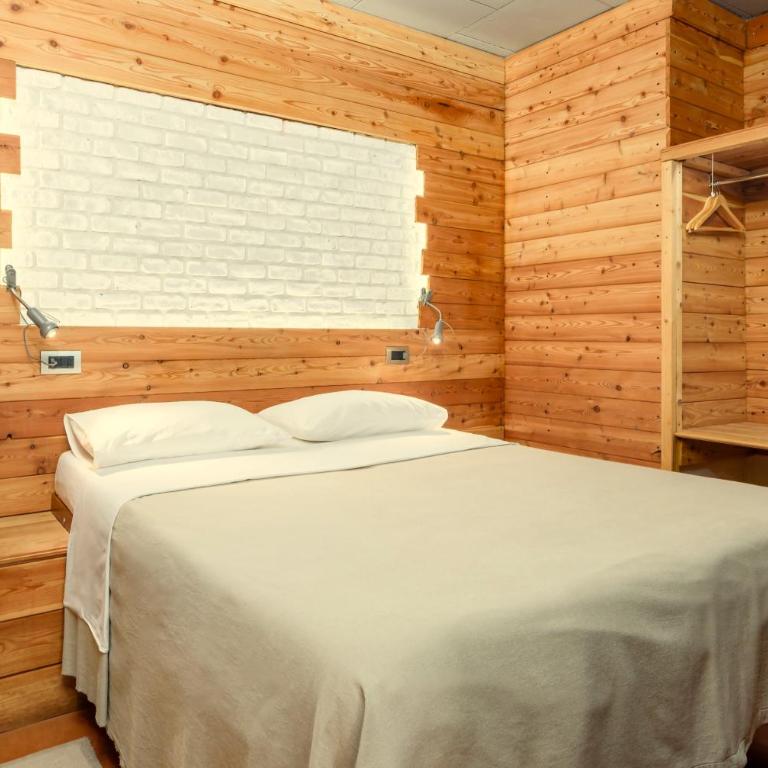 Ca'Luna Guest House - Family Suite - 5