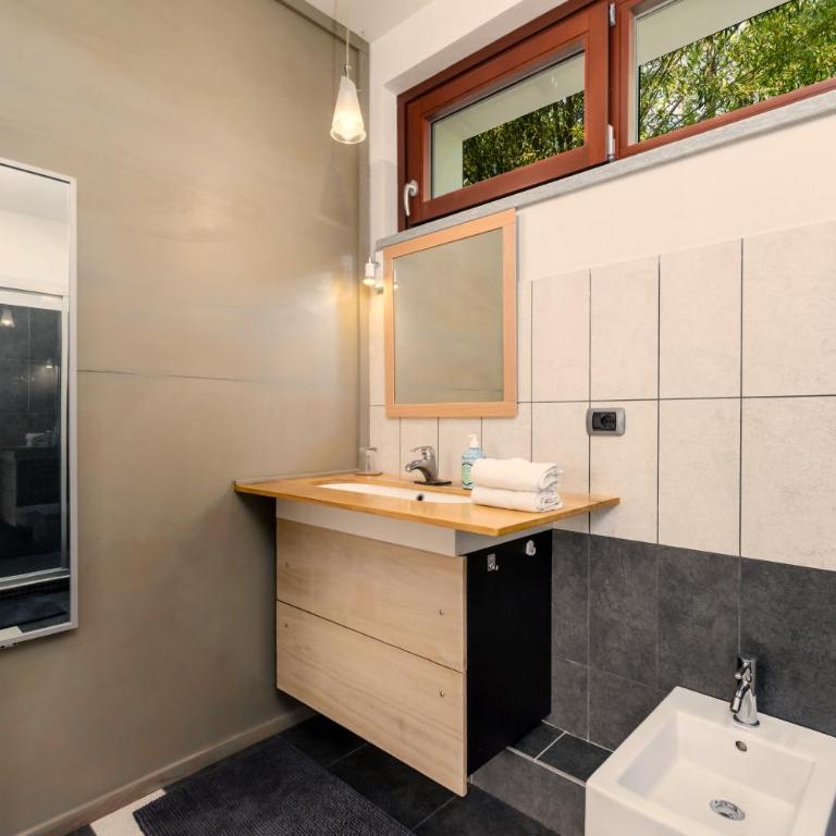 Ca'Luna Guest House - Junior Suite - 12