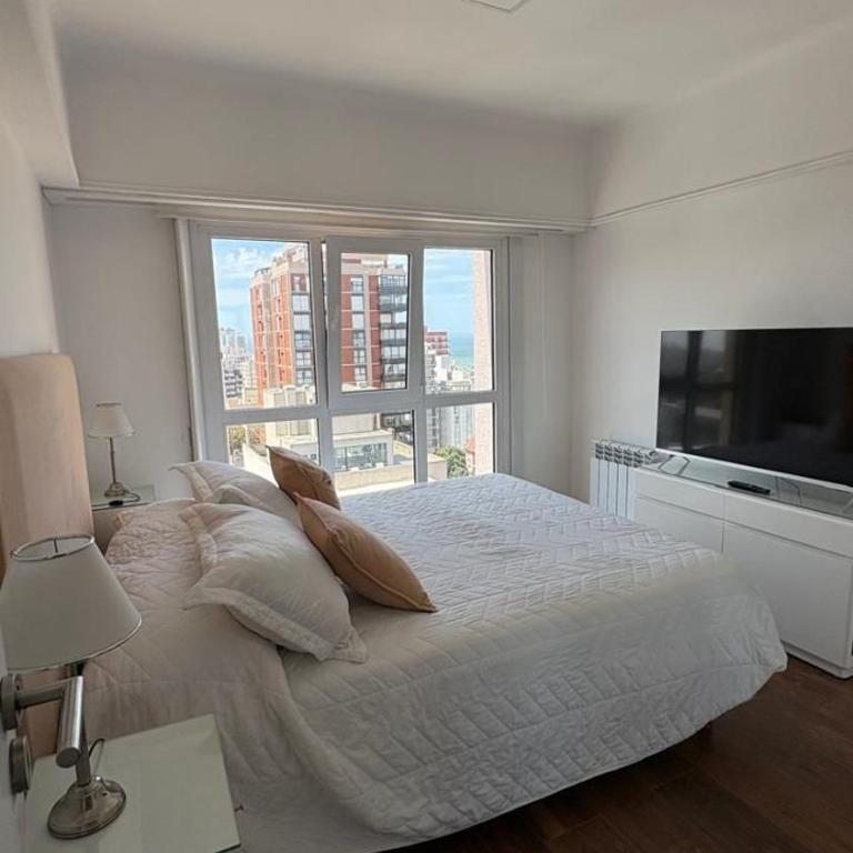 Playa Grande Piso de Lujo Exclusivo para Familias Frente al Mar y Golf - Apartment with View and Balcony - 22