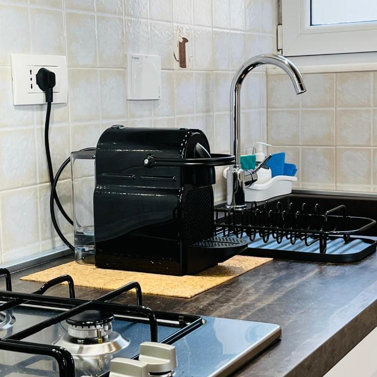 Casa di Chiara AC - Fast WiFi - Tuscan Charm - Near Historic Center - One-Bedroom Apartment - 38