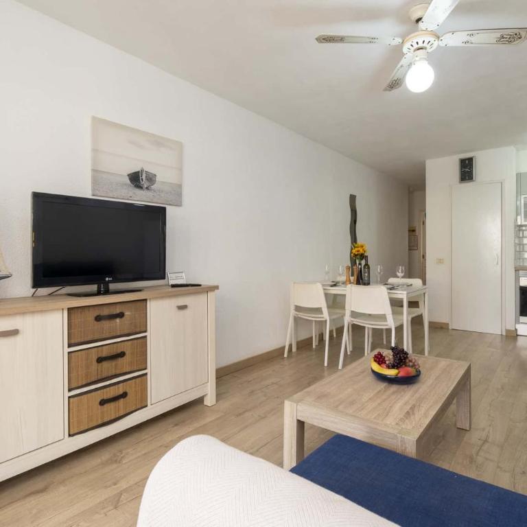 Castle Harbour 42 - One Bed - Apartamento - 16
