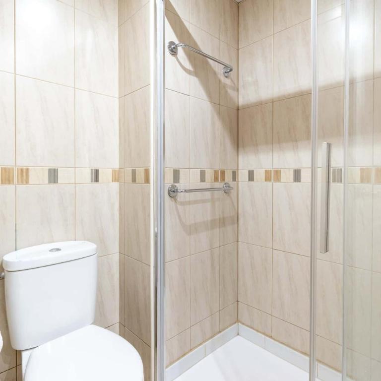 Castle Harbour 42 - One Bed - Apartamento - 38
