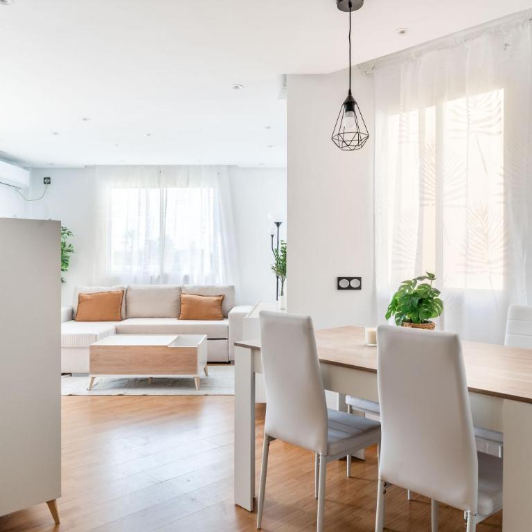 Zeus Mediterranean Stay - Apartamento de 2 dormitorios con balcón - 6