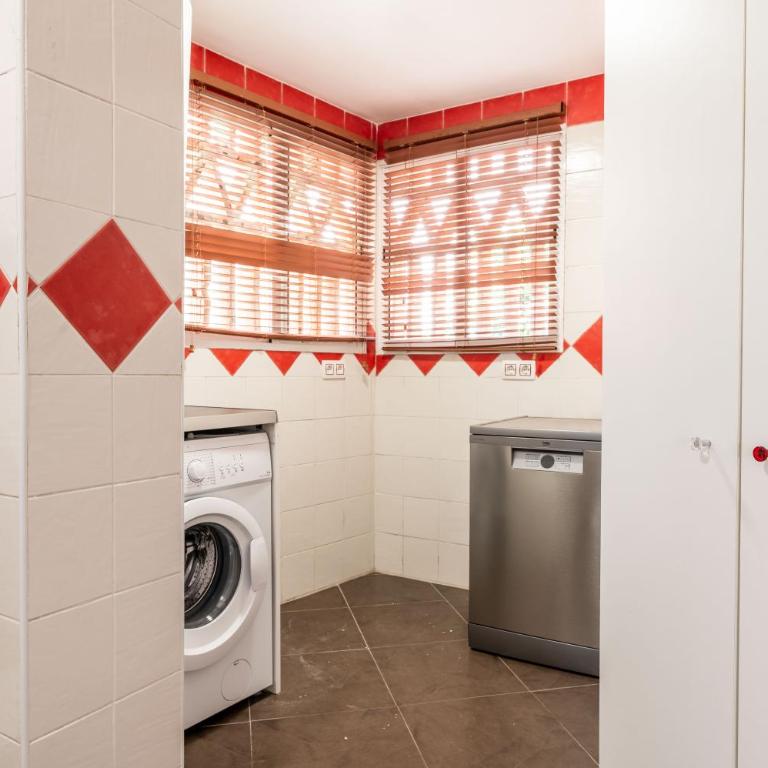 Zeus Mediterranean Stay - Apartamento de 2 dormitorios con balcón - 20