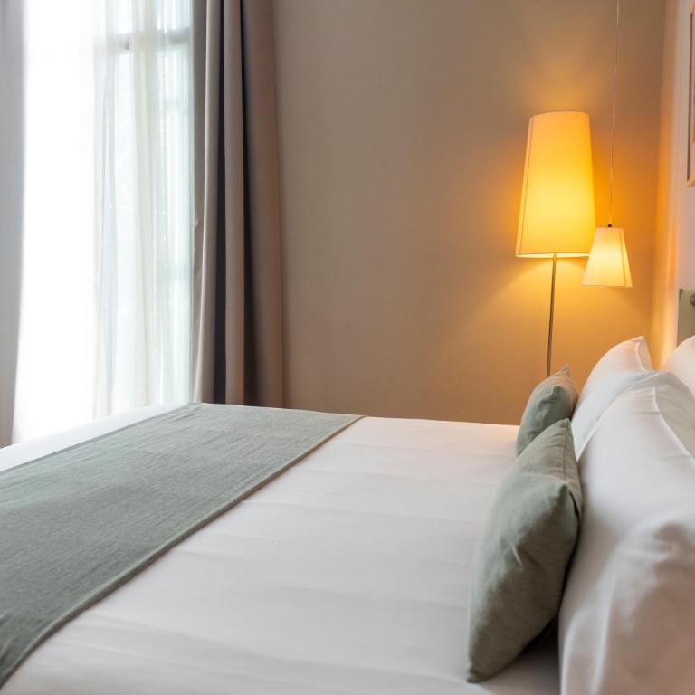 Hotel Vasanta - Standard Double Exterior - 6