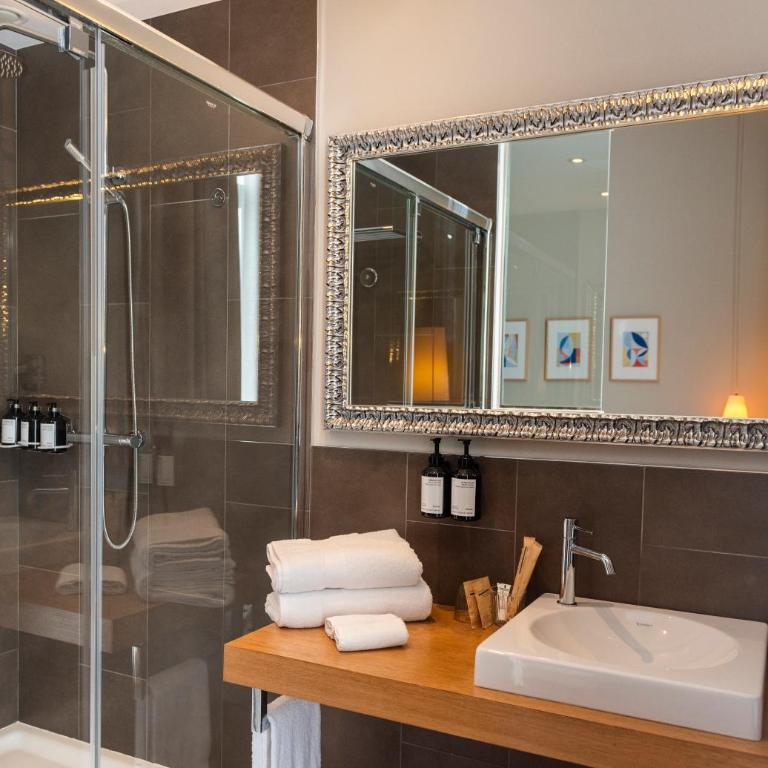 Hotel Vasanta - Standard Double Exterior - 8