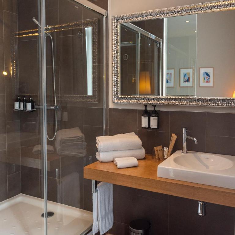 Hotel Vasanta - Standard Double Exterior - 9