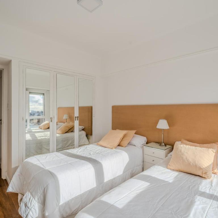 Playa Grande Piso de Lujo Exclusivo para Familias Frente al Mar y Golf - Apartment with View and Balcony - 27