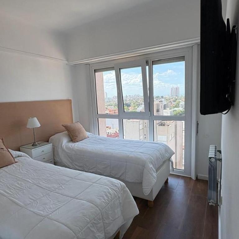 Playa Grande Piso de Lujo Exclusivo para Familias Frente al Mar y Golf - Apartment with View and Balcony - 28