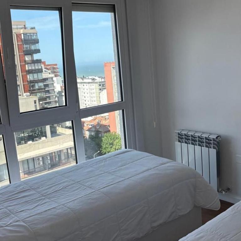 Playa Grande Piso de Lujo Exclusivo para Familias Frente al Mar y Golf - Apartment with View and Balcony - 26