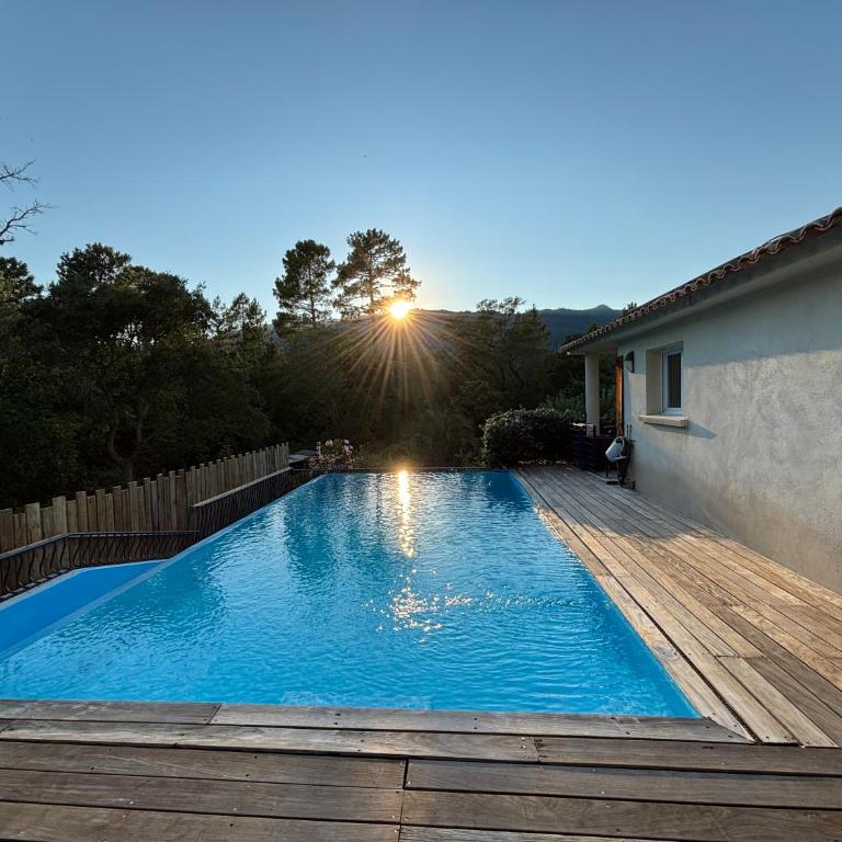 Villa Mare E Muntagna - Villa mit privatem Pool - 16